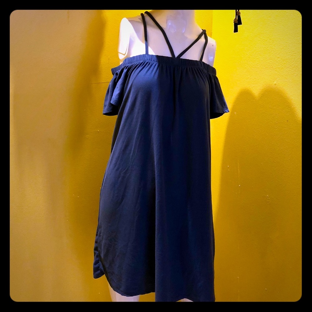 Spring dress